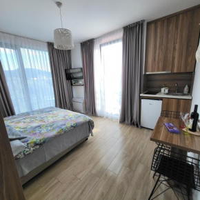 Apartmani Port